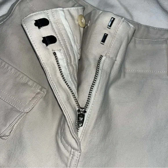 Aritzia Wilfred Free Picture Cargo Pant - Picture 6 of 8